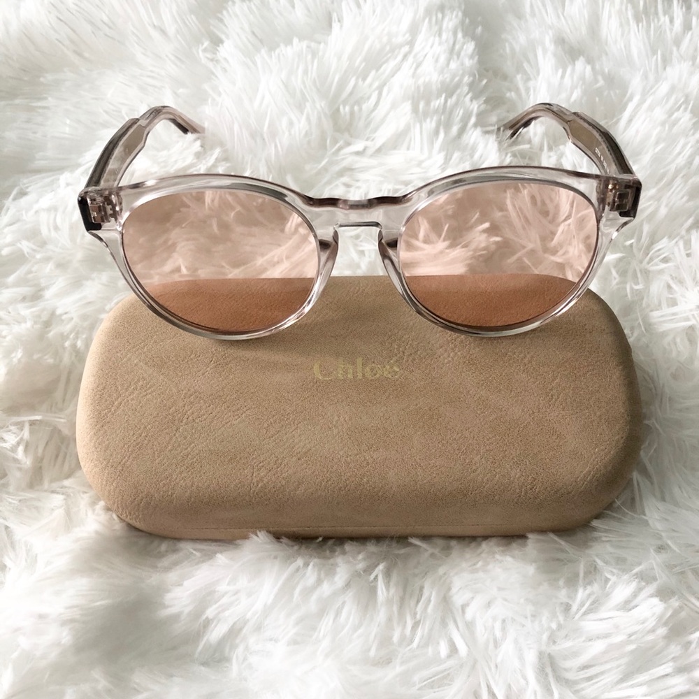 Chloe Sunglasses